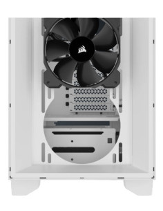 Corsair CC-9011252-WW carcasa de ordenador Midi Tower Blanco 2