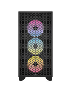Corsair CC-9011255-WW carcasa de ordenador Midi Tower Negro 2