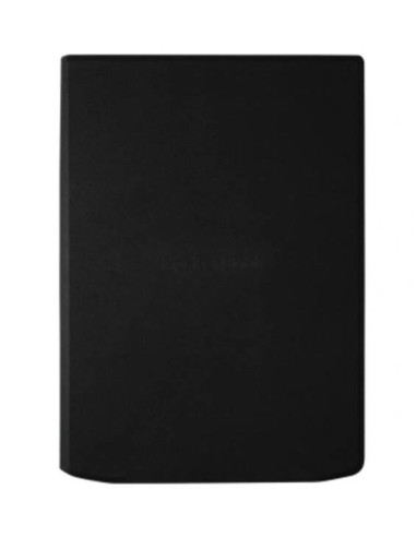 PocketBook 743G-RG-WW funda para libro electrónico 19,8 cm (7.8") Negro