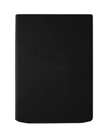 PocketBook 743G-RG-WW funda para libro electrónico 19,8 cm (7.8") Negro
