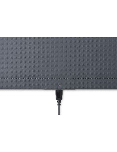 Wacom CDS-810S tableta digitalizadora Gris, Naranja 2