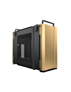 COUGAR 385QM90.0011 carcasa de ordenador Small Form Factor (SFF) Gris