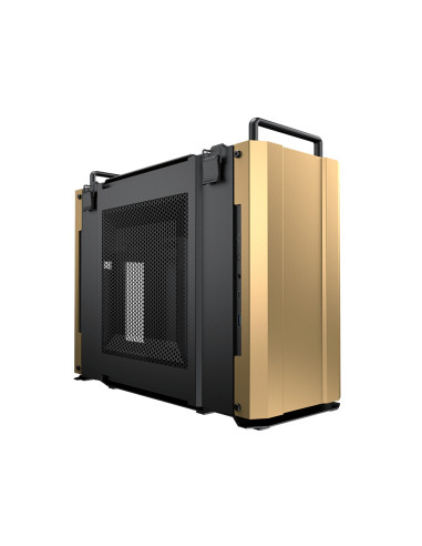 COUGAR 385QM90.0011 carcasa de ordenador Small Form Factor (SFF) Gris