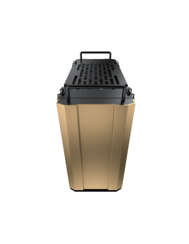 COUGAR 385QM90.0011 carcasa de ordenador Small Form Factor (SFF) Gris