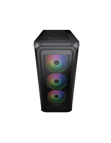 COUGAR Archon 2 RGB Midi Tower Negro