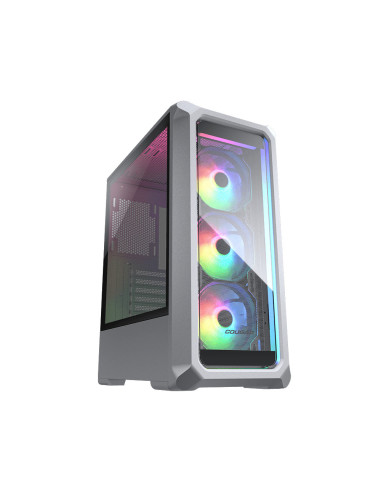 COUGAR Archon 2 RGB Midi Tower Blanco