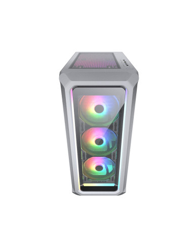 COUGAR Archon 2 RGB Midi Tower Blanco