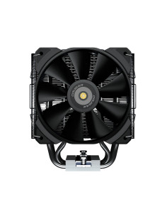 COUGAR CGR-FZA85 Procesador Refrigerador de aire 12 cm Negro