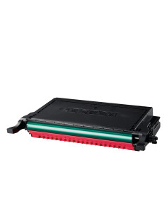 Samsung CLP-M660B cartucho de tóner 1 pieza(s) Original Magenta