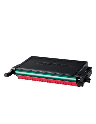 Samsung CLP-M660B cartucho de tóner 1 pieza(s) Original Magenta
