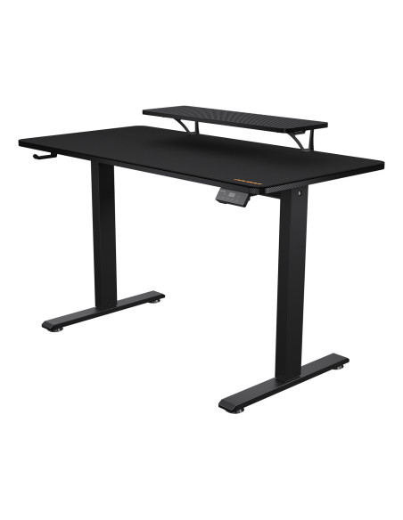 COUGAR CGR-E-STAR120 Negro