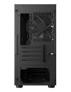 COUGAR Uniface Mini Mini Tower Negro 2