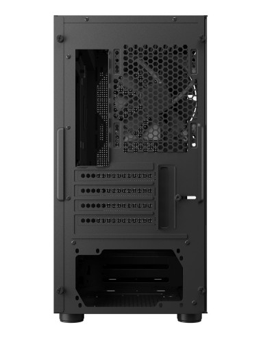 COUGAR Uniface Mini Mini Tower Negro