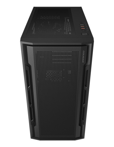 COUGAR Uniface Mini Mini Tower Negro