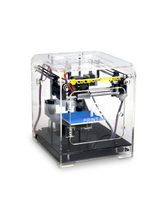 CoLiDo COL3D-LMD127X impresora 3d 2