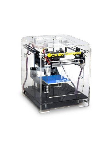 CoLiDo COL3D-LMD127X impresora 3d