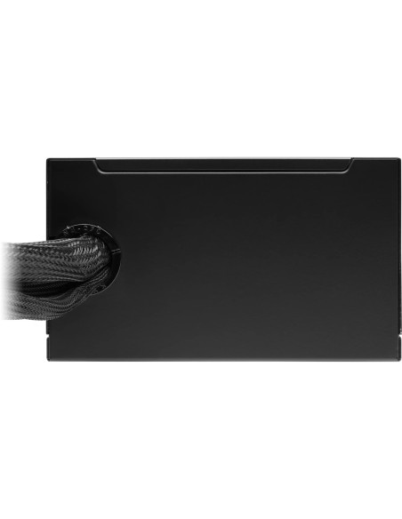 Corsair CX Series CX750 unidad de fuente de alimentación 750 W 24-pin ATX ATX Negro