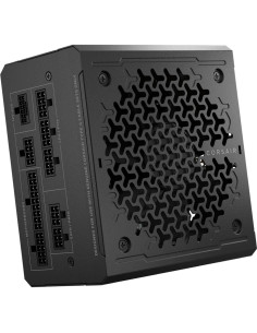 Corsair RMe Series RM1000e unidad de fuente de alimentación 1000 W 24-pin ATX ATX Negro
