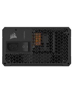 Corsair RMe Series RM1000e unidad de fuente de alimentación 1000 W 24-pin ATX ATX Negro 2