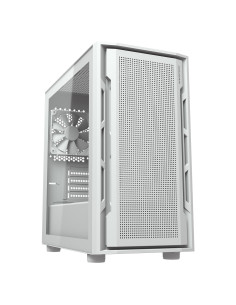 COUGAR Uniface Mini Mini Tower Blanco