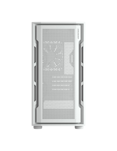 COUGAR Uniface Mini Mini Tower Blanco