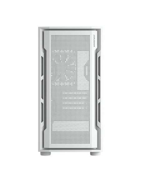 COUGAR Uniface Mini Mini Tower Blanco