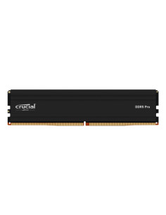Crucial Pro CP16G60C48U5 módulo de memoria 16 GB 1 x 16 GB DDR5 6000 MT s 288-pin DIMM