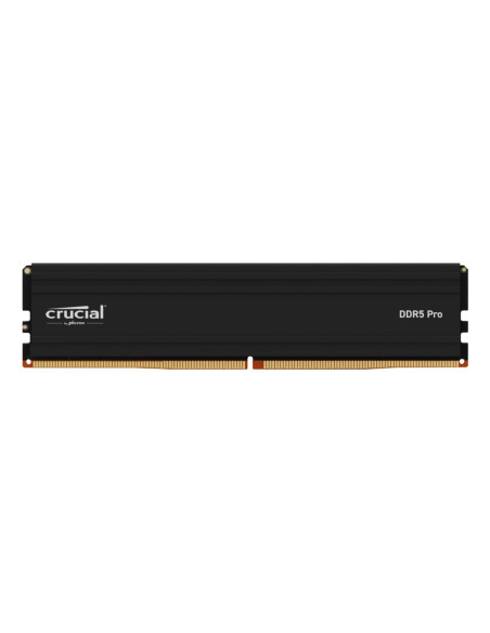 Crucial Pro CP16G60C48U5 módulo de memoria 16 GB 1 x 16 GB DDR5 6000 MT s 288-pin DIMM