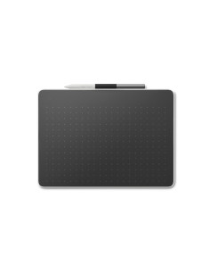 Wacom One M tableta digitalizadora Negro, Blanco 216 x 135 mm USB