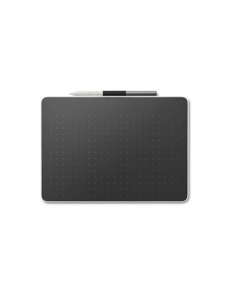 Wacom One M tableta digitalizadora Negro, Blanco 216 x 135 mm USB