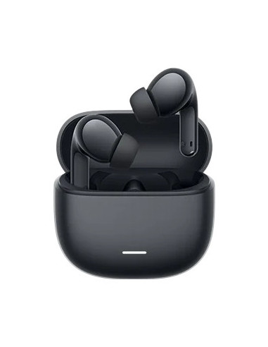 Xiaomi REDMI Buds 8 Lite Auriculares True Wireless Stereo (TWS) Dentro de oído Llamadas Música USB Tipo C Bluetooth Negro