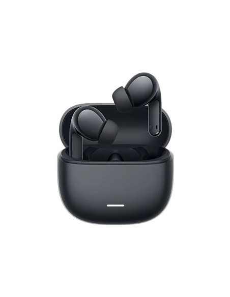 Xiaomi REDMI Buds 8 Lite Auriculares True Wireless Stereo (TWS) Dentro de oído Llamadas Música USB Tipo C Bluetooth Negro