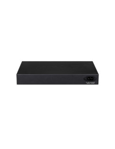 D-Link DGS-1210-10 Gestionado L2 Gigabit Ethernet (10 100 1000) 1U Negro, Gris 2