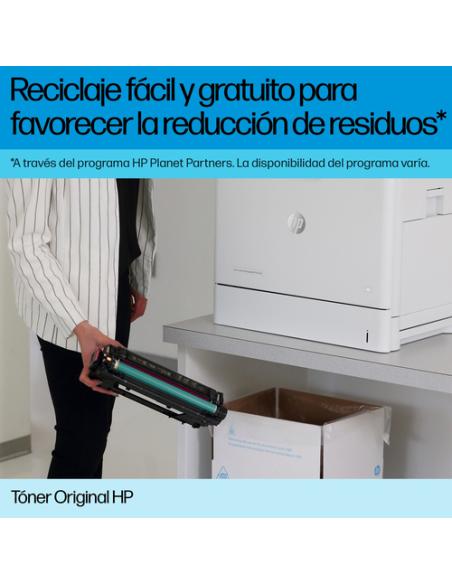 HP Tambor de imágenes LaserJet 824A magenta