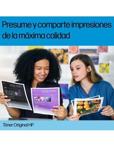 HP Tambor de imágenes LaserJet 824A magenta