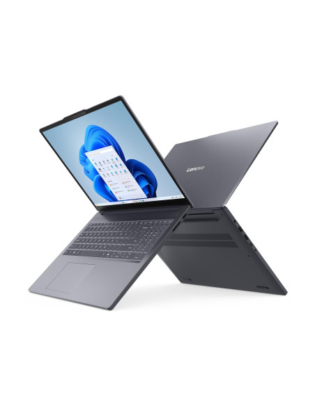 Lenovo IdeaPad Slim 3 16IRH10 Intel® Core™ i5 i5-13420H Portátil 40,6 cm (16") WUXGA 16 GB DDR5-SDRAM 1 TB SSD Wi-Fi 6