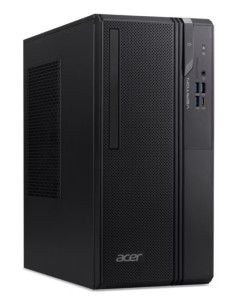Acer Veriton VS2720G Intel® Core™ i3 i3-14100 8 GB DDR5-SDRAM 512 GB SSD Midi Tower PC Negro 2