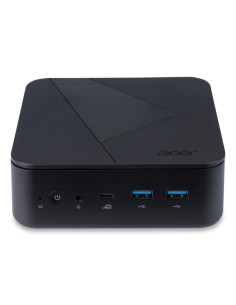 Acer VN1502G-13U7U Intel® Core™ i7 i7-1355U DDR4-SDRAM SSD Mini PC Negro