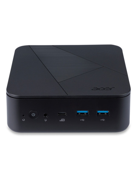 Acer VN1502G-13U7U Intel® Core™ i7 i7-1355U DDR4-SDRAM SSD Mini PC Negro