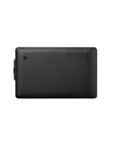 Wacom Cintiq 22 tableta digitalizadora Negro USB