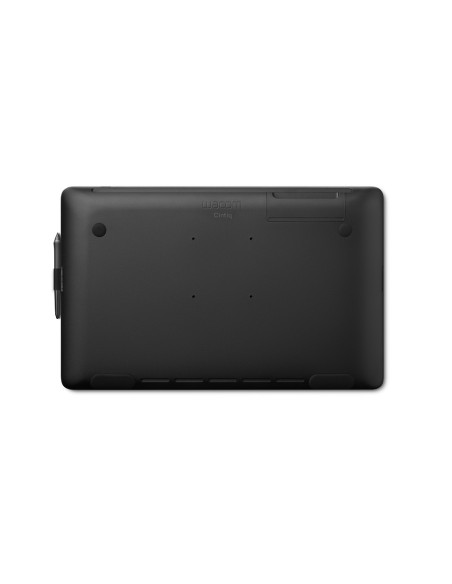 Wacom Cintiq 22 tableta digitalizadora Negro USB