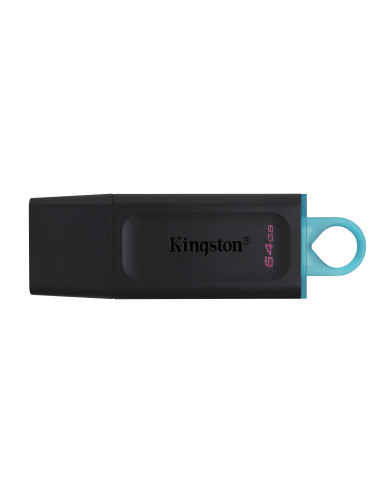 Kingston Technology DataTraveler Unidad Flash USB 3.2 Exodia