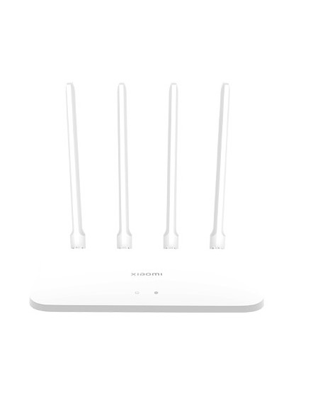 Xiaomi AC1200 router inalámbrico Gigabit Ethernet Doble banda (2,4 GHz   5 GHz) Blanco