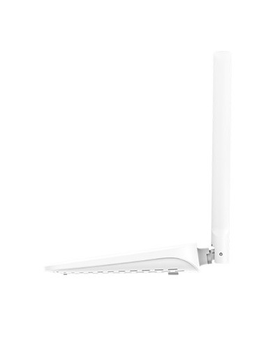 Xiaomi AC1200 router inalámbrico Gigabit Ethernet Doble banda (2,4 GHz   5 GHz) Blanco