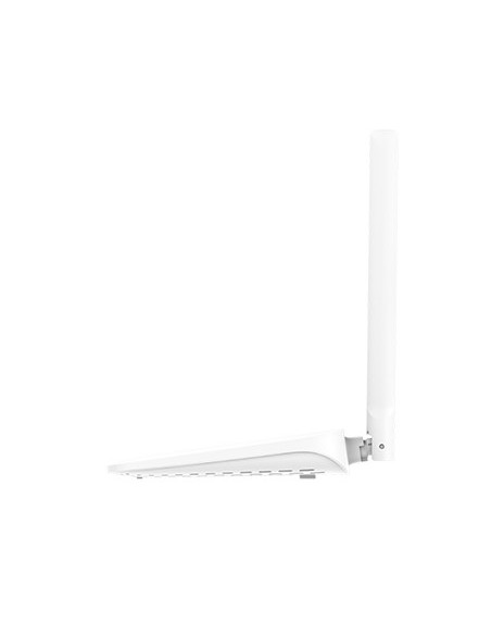Xiaomi AC1200 router inalámbrico Gigabit Ethernet Doble banda (2,4 GHz   5 GHz) Blanco