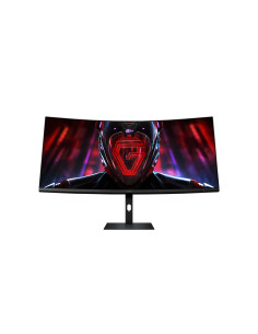 Xiaomi G34WQi pantalla para PC 86,4 cm (34") 3440 x 1440 Pixeles Wide Quad HD LED Negro