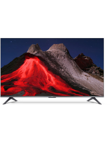 Xiaomi TV A Pro 55 2026 139,7 cm (55") 4K Ultra HD Smart TV Wifi Gris