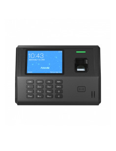 Anviz EP300PROW lector de control de acceso Lector básico de control de acceso Negro 2