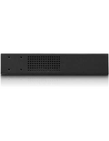 Ubiquiti ES‑16‑XG Gestionado 10G Ethernet (100 1000 10000) 1U Negro