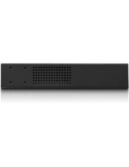 Ubiquiti ES‑16‑XG Gestionado 10G Ethernet (100 1000 10000) 1U Negro
